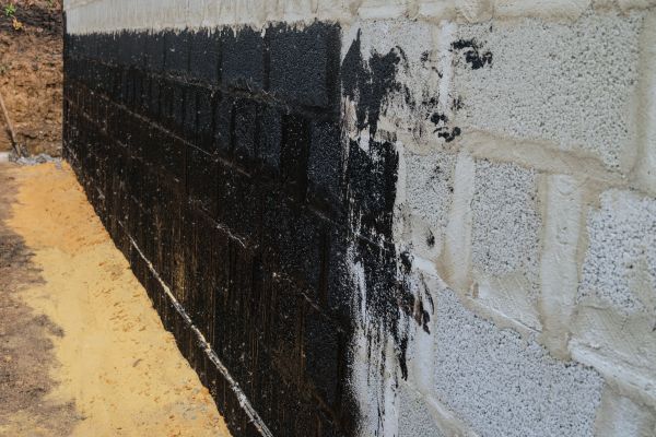 Cost of Foundation Leak Repair in De Pere