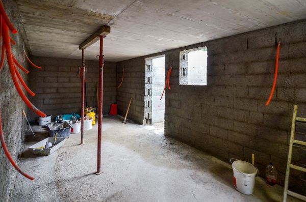 Cost of Cellar Waterproofing in De Pere