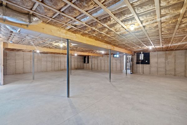 Cost of Basement Concrete Sealing in De Pere